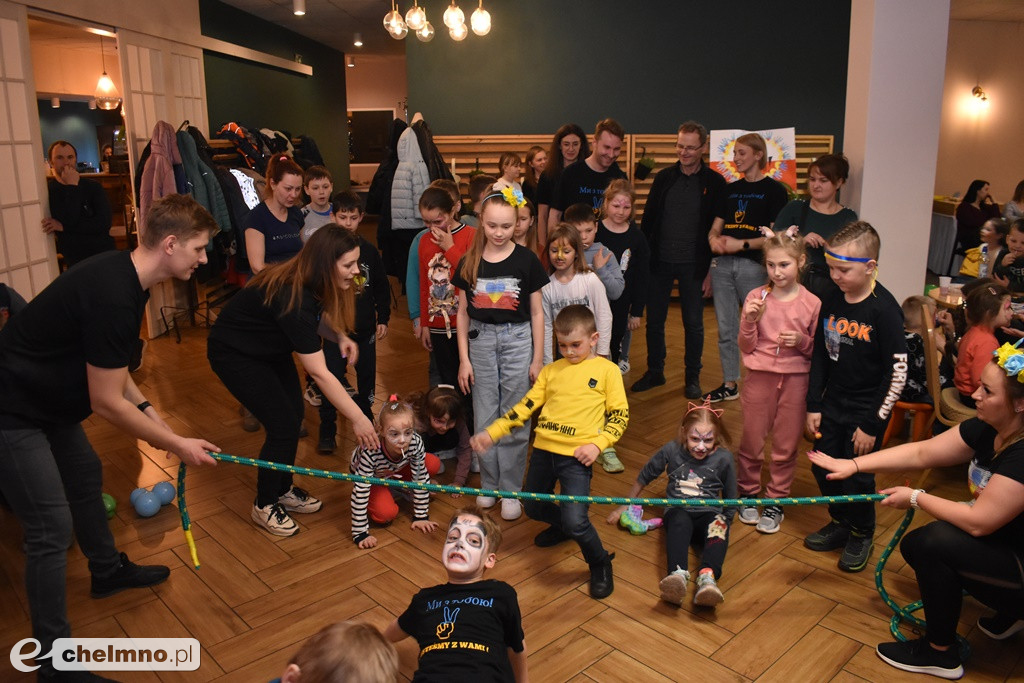 Bo wszystkie dzieci nasze są