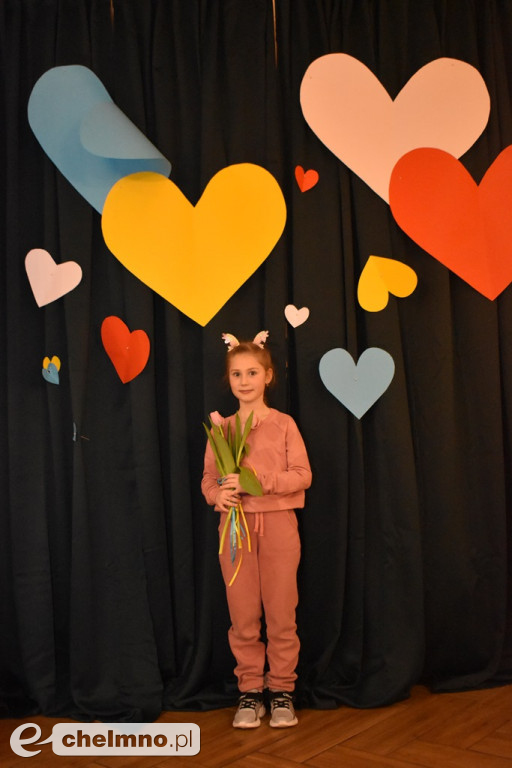 Bo wszystkie dzieci nasze są