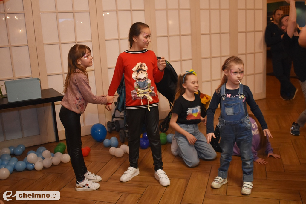 Bo wszystkie dzieci nasze są