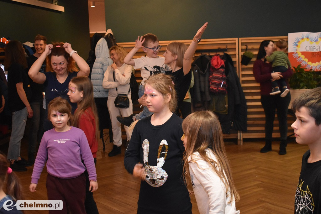 Bo wszystkie dzieci nasze są