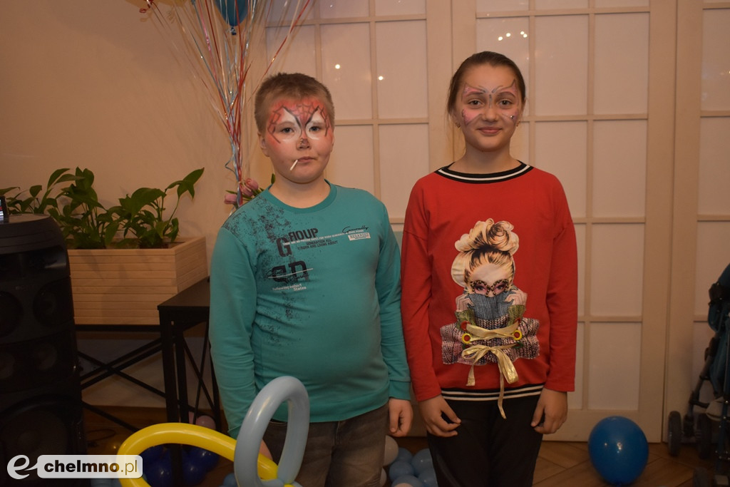 Bo wszystkie dzieci nasze są