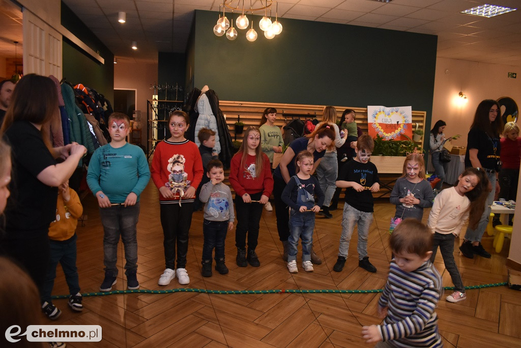 Bo wszystkie dzieci nasze są