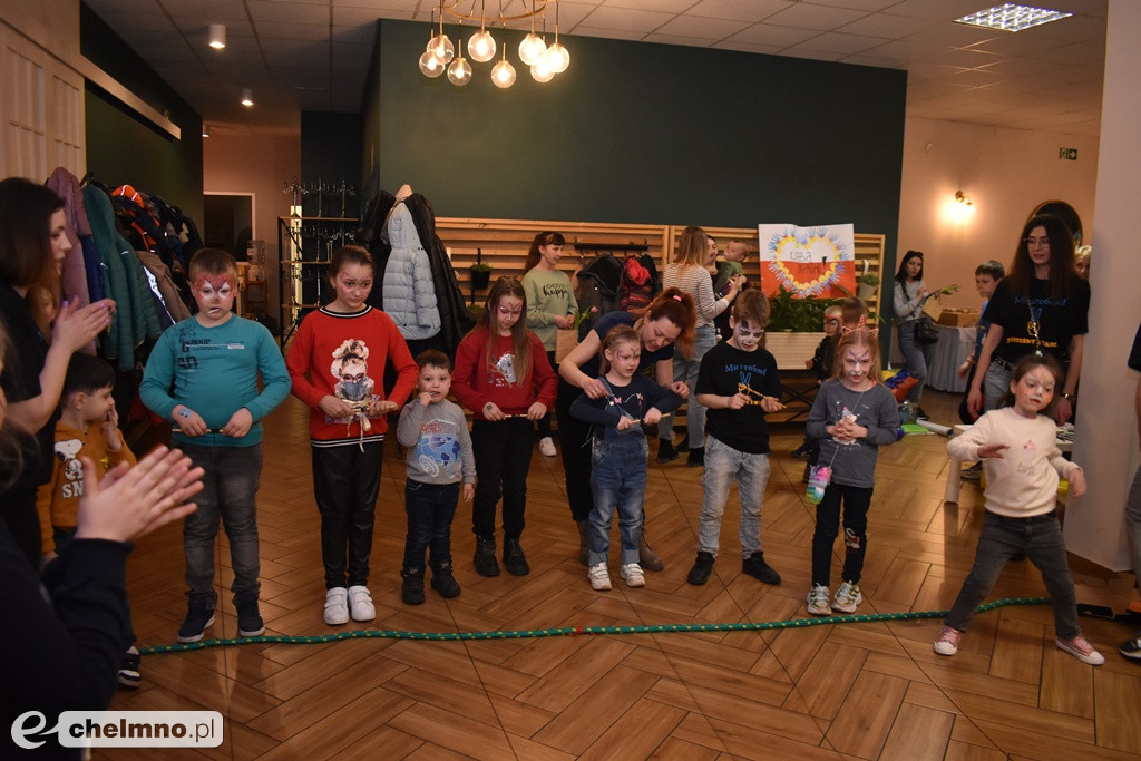 Bo wszystkie dzieci nasze są