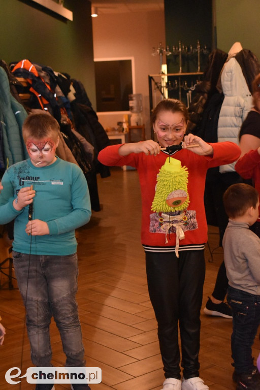 Bo wszystkie dzieci nasze są