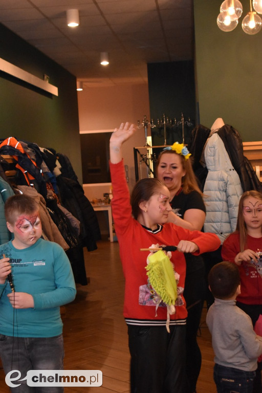 Bo wszystkie dzieci nasze są