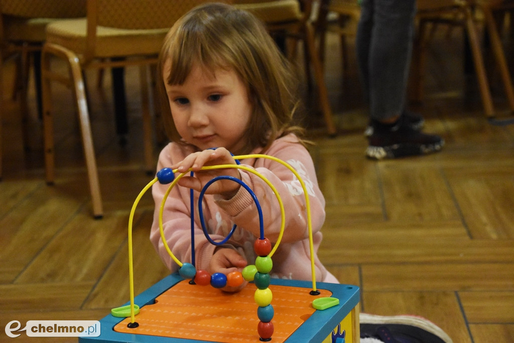 Bo wszystkie dzieci nasze są