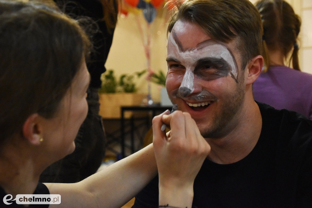 Bo wszystkie dzieci nasze są