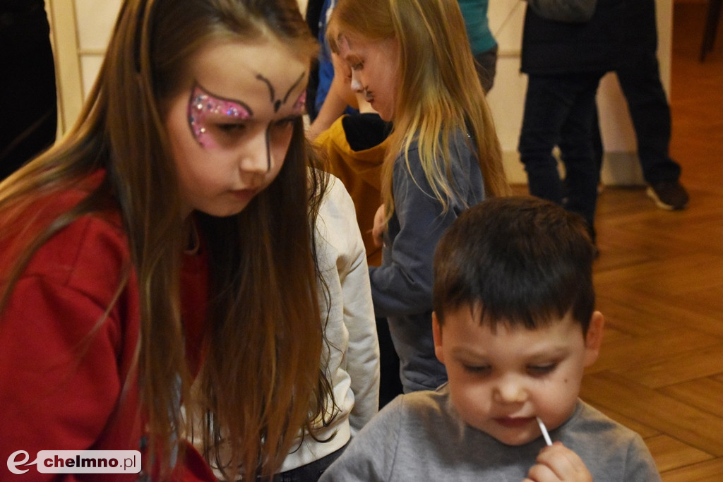 Bo wszystkie dzieci nasze są