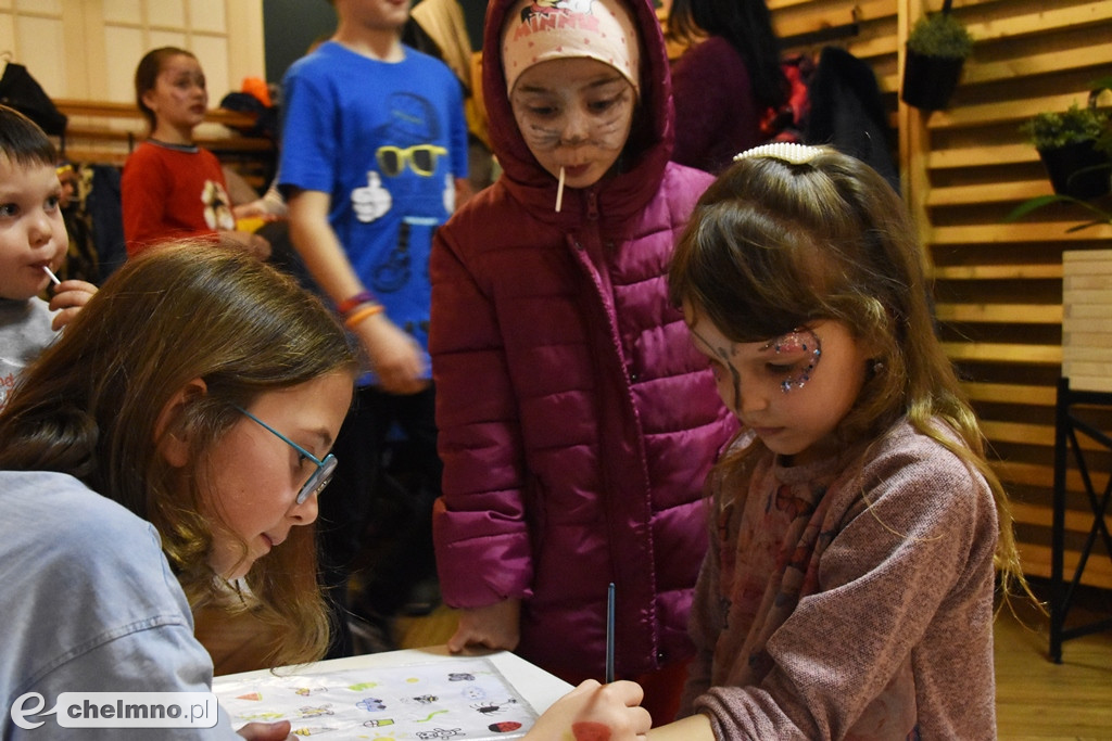 Bo wszystkie dzieci nasze są