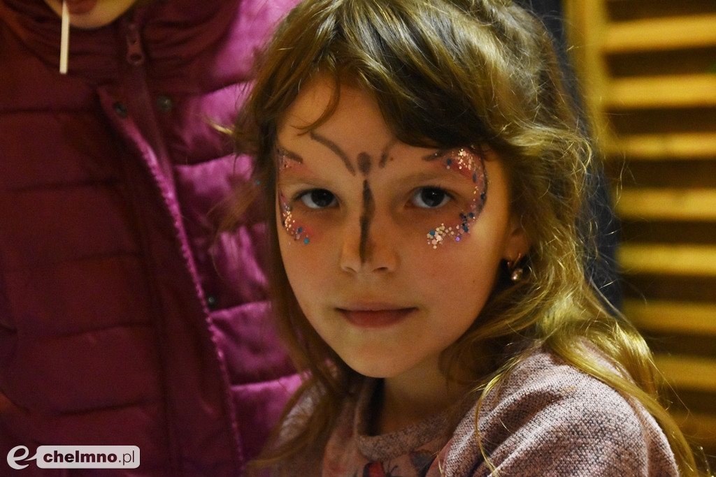 Bo wszystkie dzieci nasze są