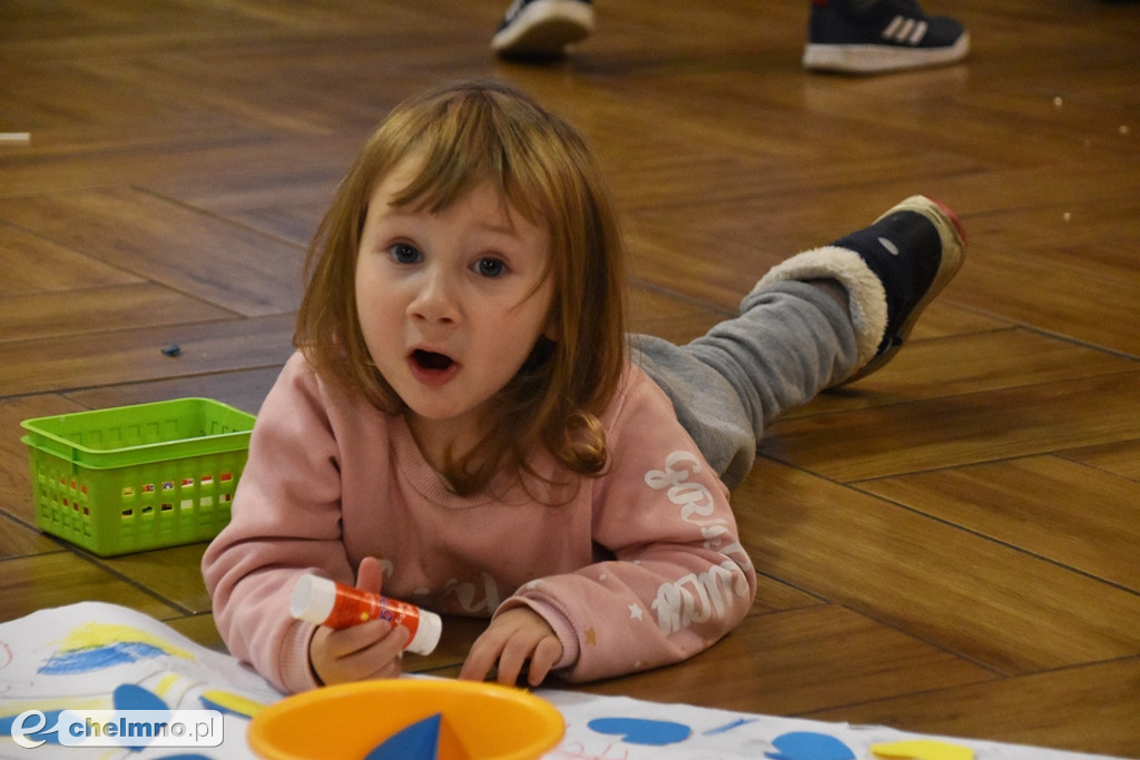 Bo wszystkie dzieci nasze są