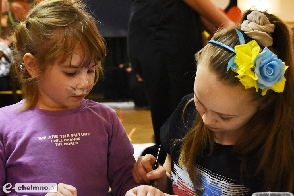 Bo wszystkie dzieci nasze są