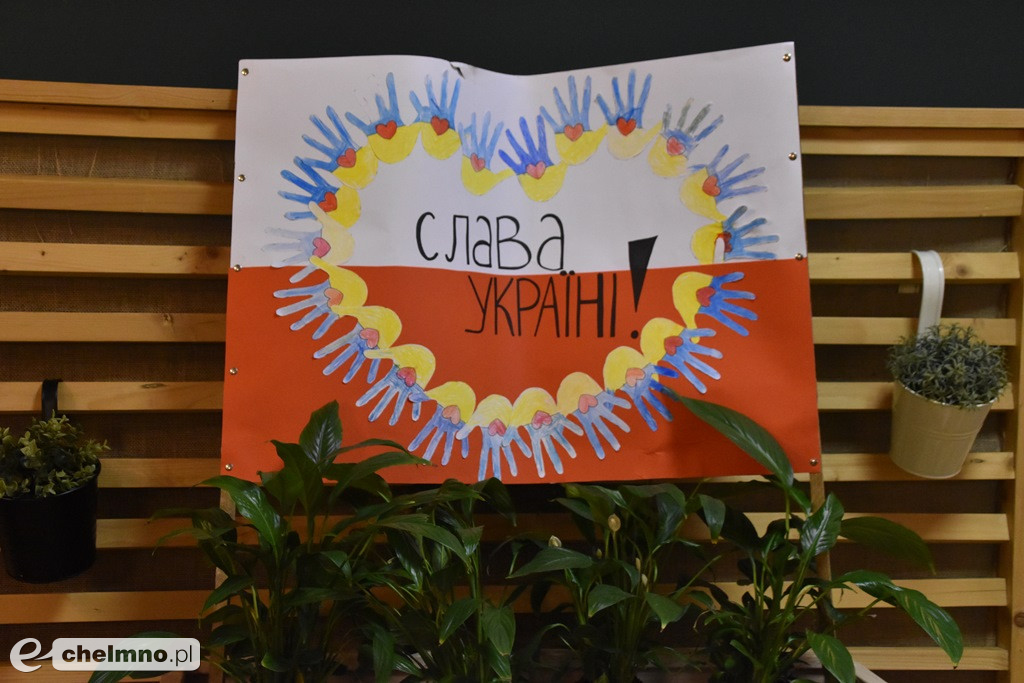 Bo wszystkie dzieci nasze są