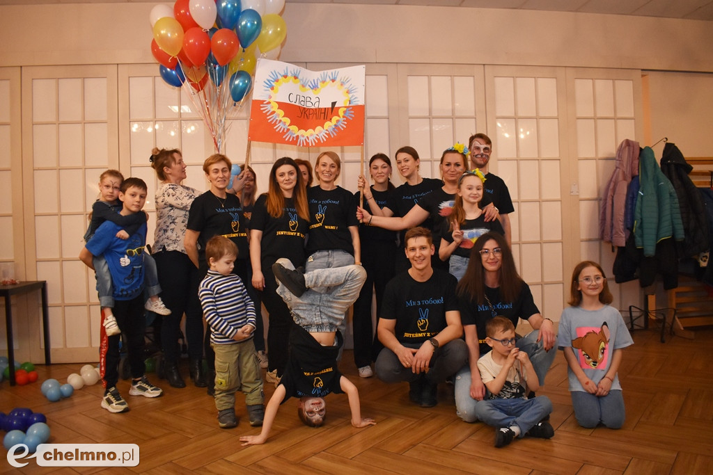 Bo wszystkie dzieci nasze są