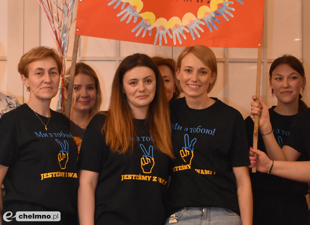 Bo wszystkie dzieci nasze są