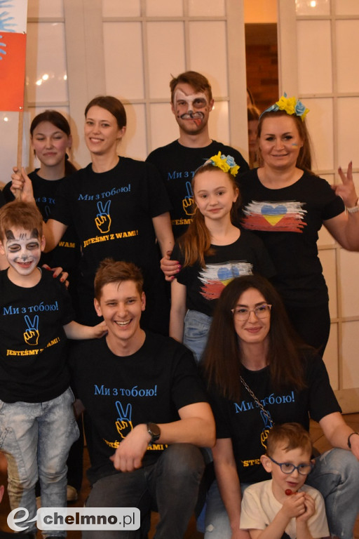 Bo wszystkie dzieci nasze są