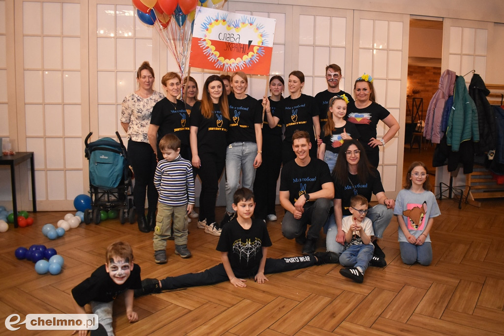 Bo wszystkie dzieci nasze są