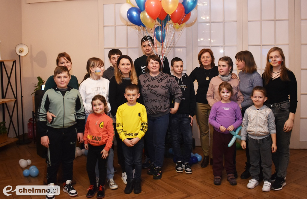 Bo wszystkie dzieci nasze są