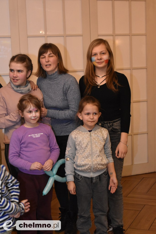 Bo wszystkie dzieci nasze są