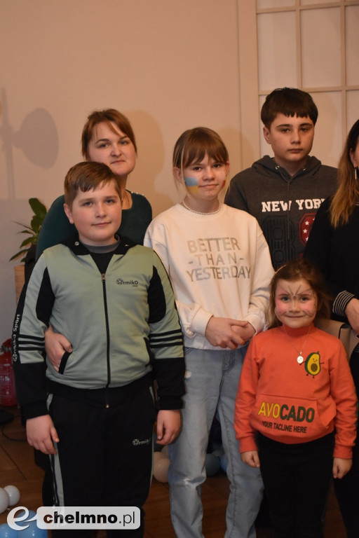 Bo wszystkie dzieci nasze są