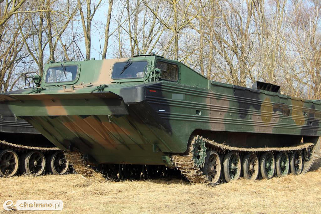 Szkolenie podchorążych AWL