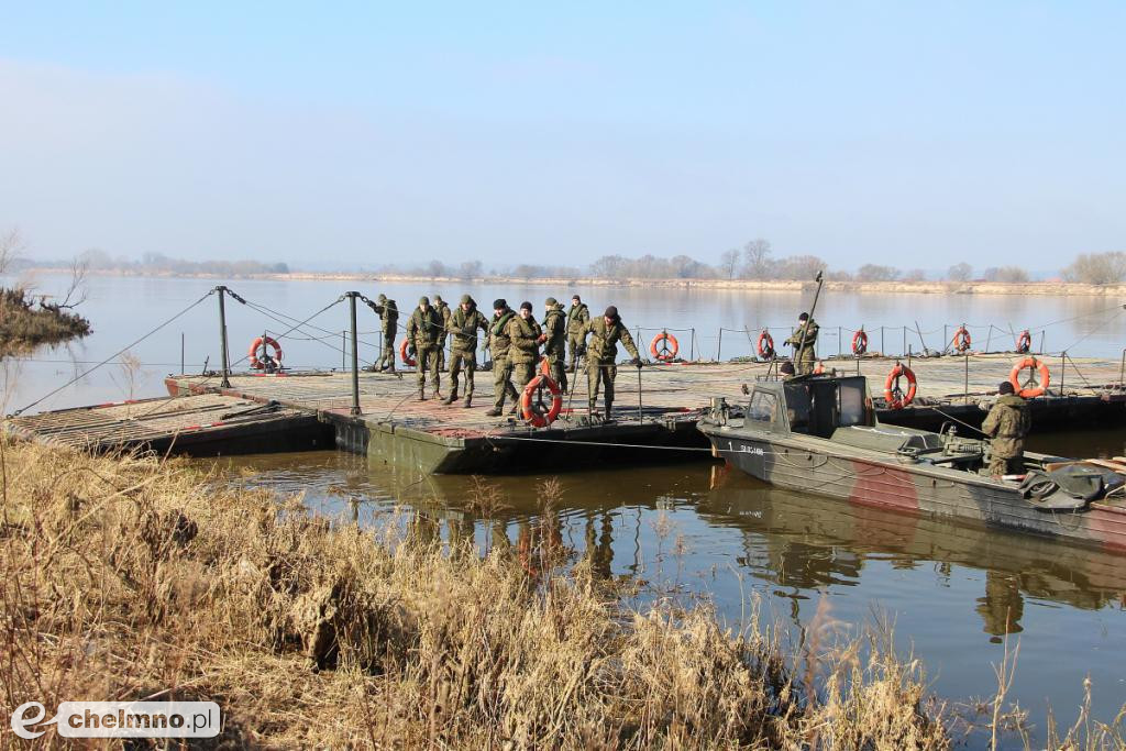 Szkolenie podchorążych AWL