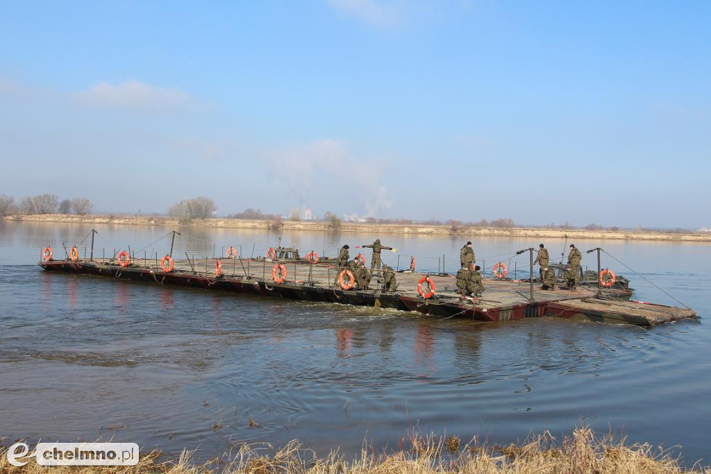 Szkolenie podchorążych AWL