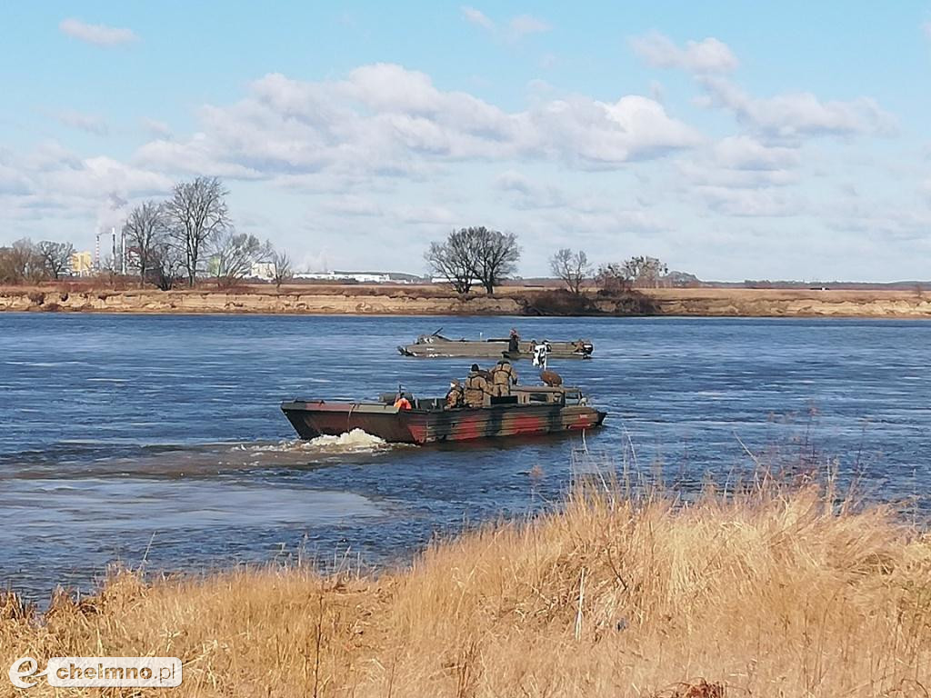 Szkolenie podchorążych AWL