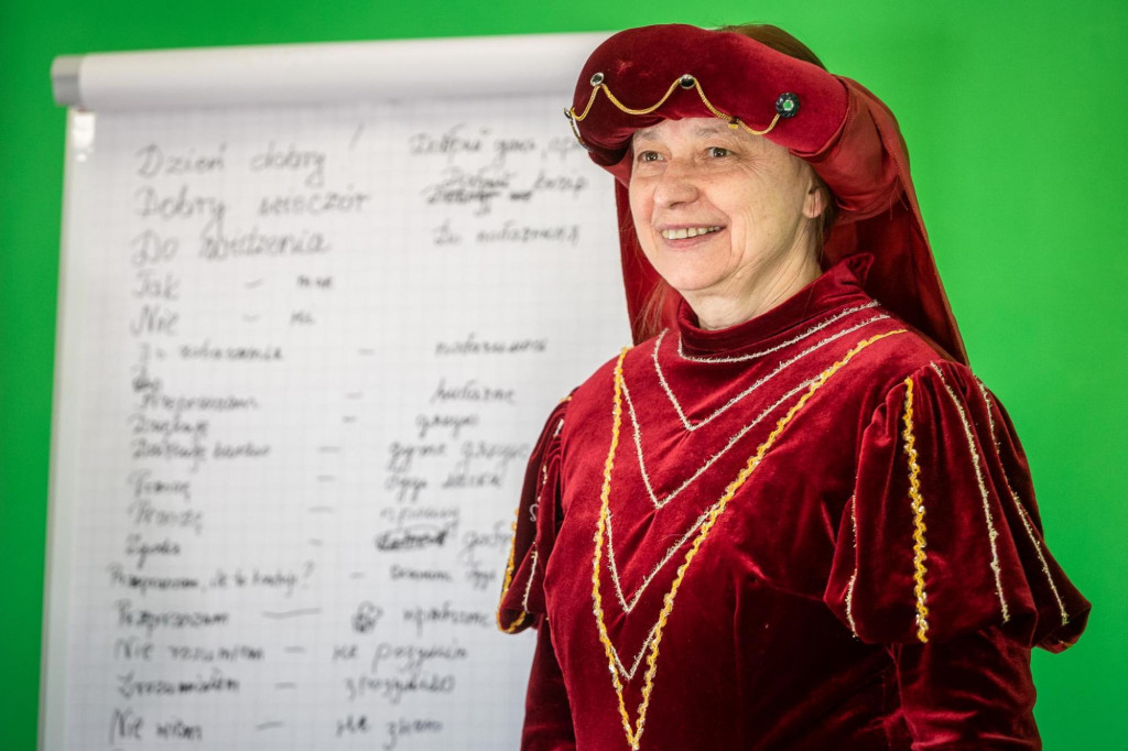 Popołudnia z naszą e-Szkołą