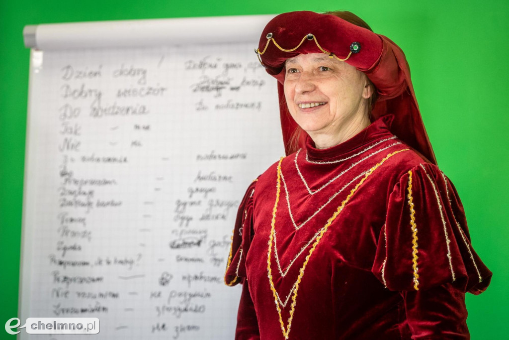 Popołudnia z naszą e-Szkołą