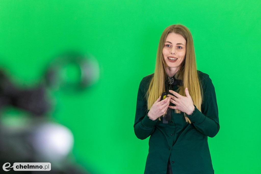 Popołudnia z naszą e-Szkołą