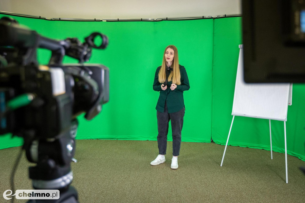 Popołudnia z naszą e-Szkołą