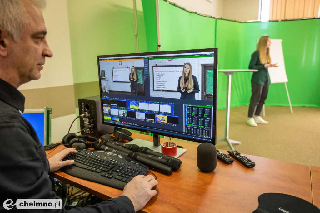 Popołudnia z naszą e-Szkołą