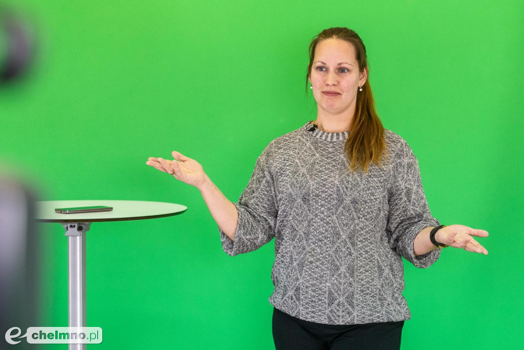 Popołudnia z naszą e-Szkołą