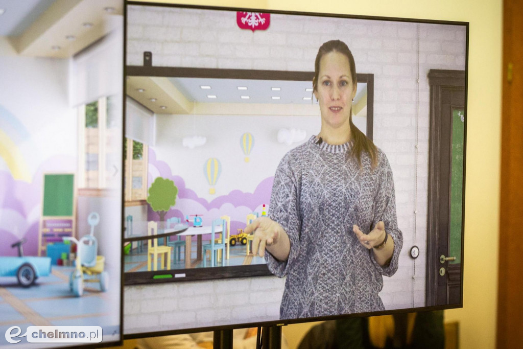 Popołudnia z naszą e-Szkołą