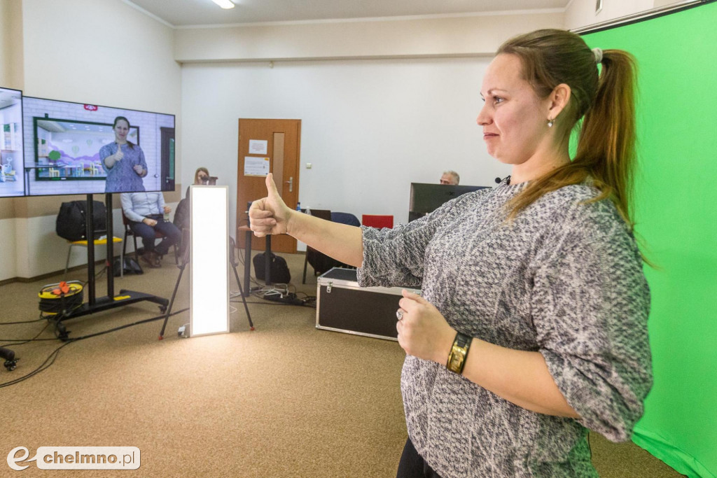 Popołudnia z naszą e-Szkołą