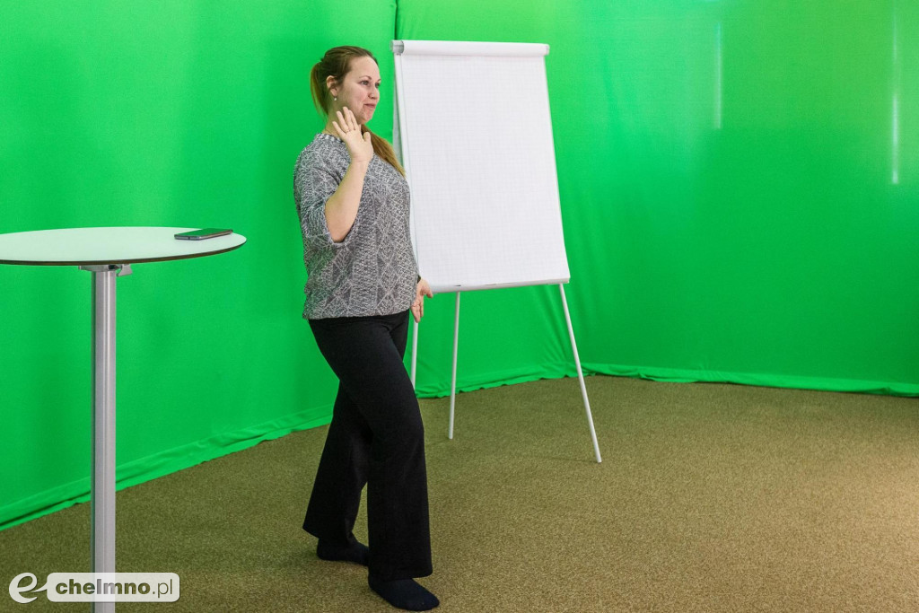 Popołudnia z naszą e-Szkołą