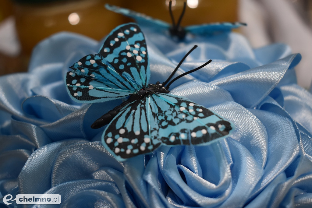 Udział Kół Gospodyń Wiejskich w Tradycyjnych Smakach Wsi