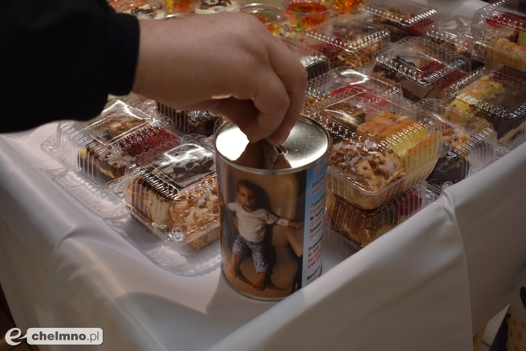 Udział Kół Gospodyń Wiejskich w Tradycyjnych Smakach Wsi