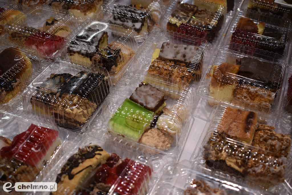 Udział Kół Gospodyń Wiejskich w Tradycyjnych Smakach Wsi