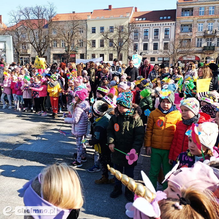 Zobaczcie film MMS STUDIO! Światowy Dzień Osób z Zespołem Downa