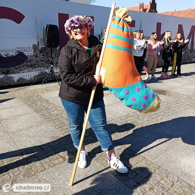 Zobaczcie film MMS STUDIO! Światowy Dzień Osób z Zespołem Downa