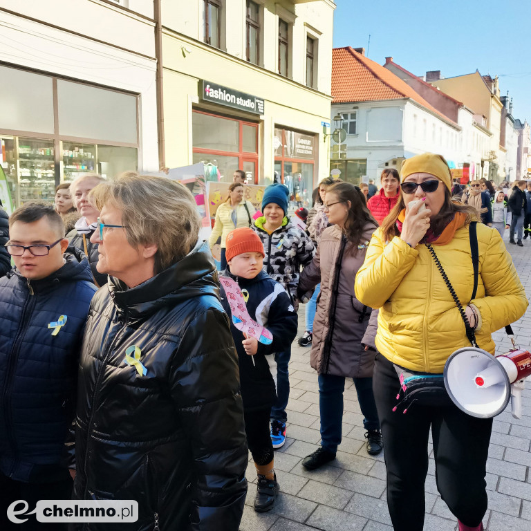 Zobaczcie film MMS STUDIO! Światowy Dzień Osób z Zespołem Downa
