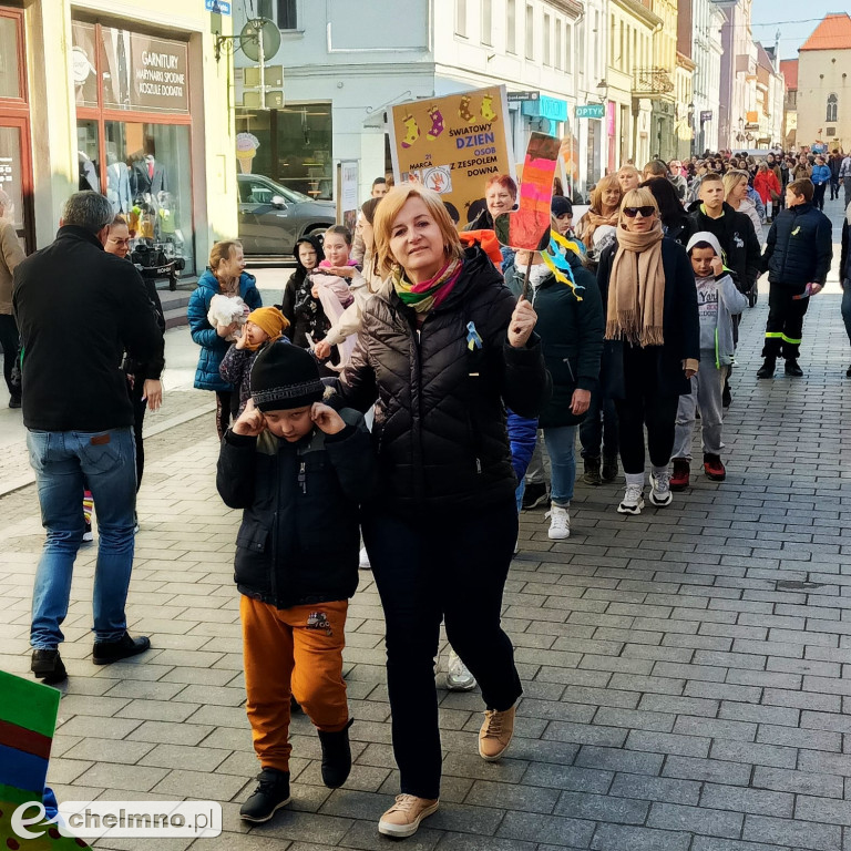 Zobaczcie film MMS STUDIO! Światowy Dzień Osób z Zespołem Downa