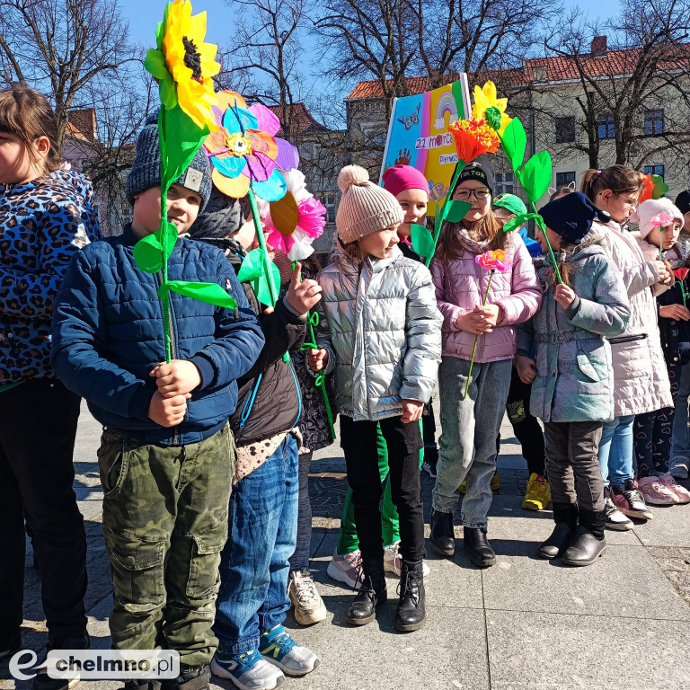 Zobaczcie film MMS STUDIO! Światowy Dzień Osób z Zespołem Downa