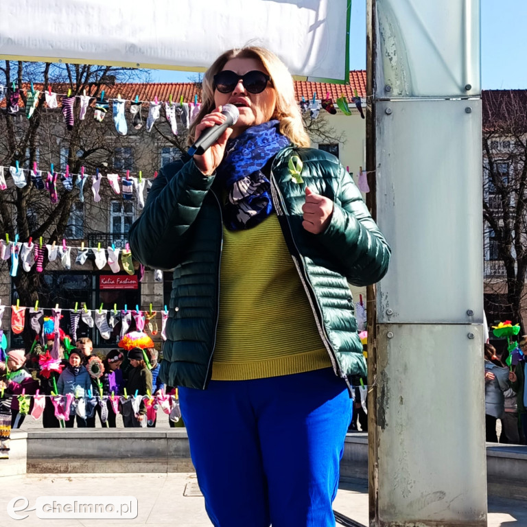 Zobaczcie film MMS STUDIO! Światowy Dzień Osób z Zespołem Downa