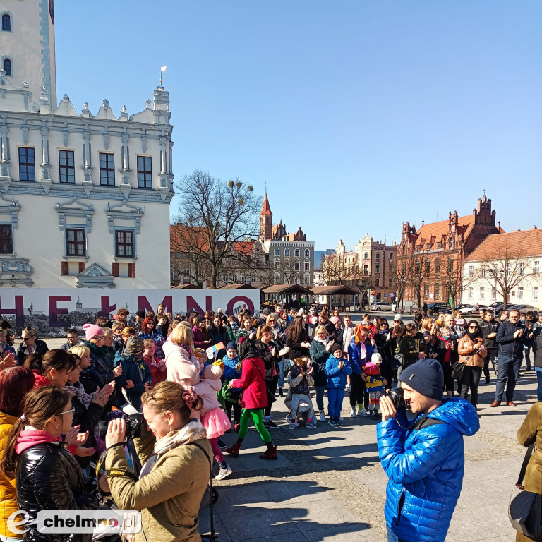 Zobaczcie film MMS STUDIO! Światowy Dzień Osób z Zespołem Downa