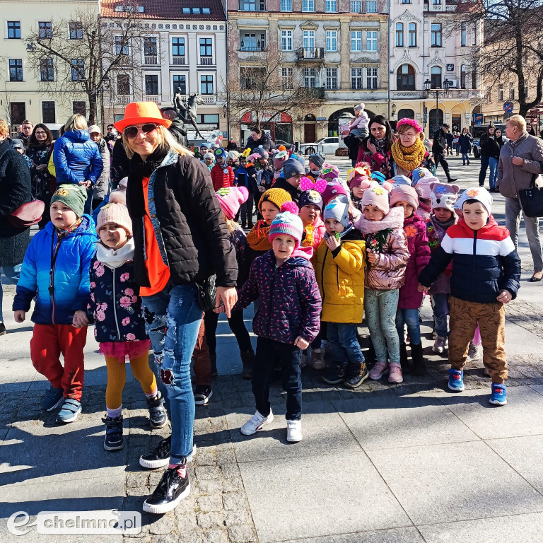 Zobaczcie film MMS STUDIO! Światowy Dzień Osób z Zespołem Downa