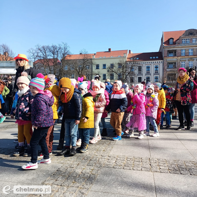 Zobaczcie film MMS STUDIO! Światowy Dzień Osób z Zespołem Downa
