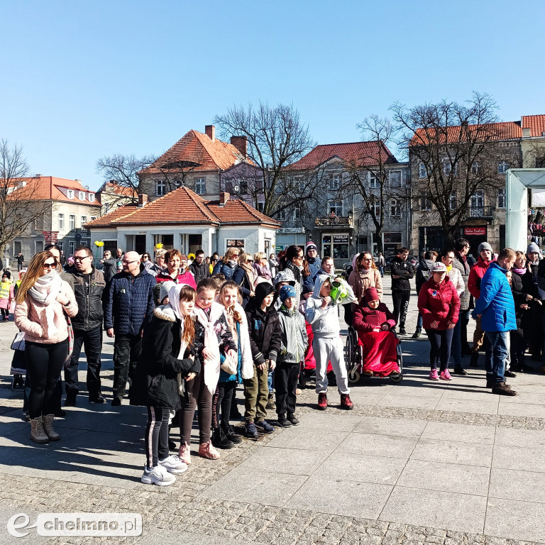 Zobaczcie film MMS STUDIO! Światowy Dzień Osób z Zespołem Downa